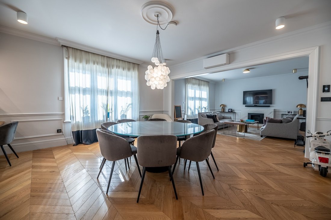 Apartment in Mimara, Zagreb, City of Zagreb 1 - 14665586