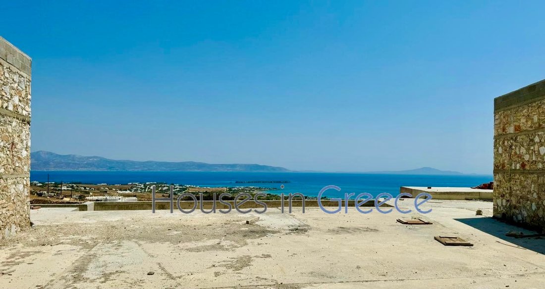 Villa in Paros, Aegean, Greece 4 - 14665492