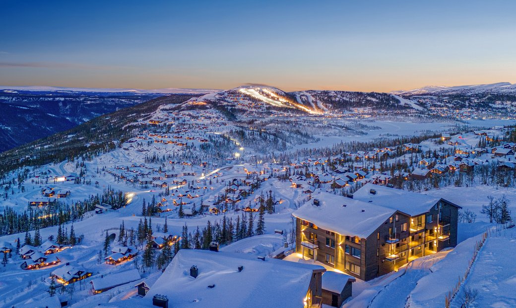 Image showcasing Benahavís Luxury Apartment for Sale | $1,608,978 | 255 m2