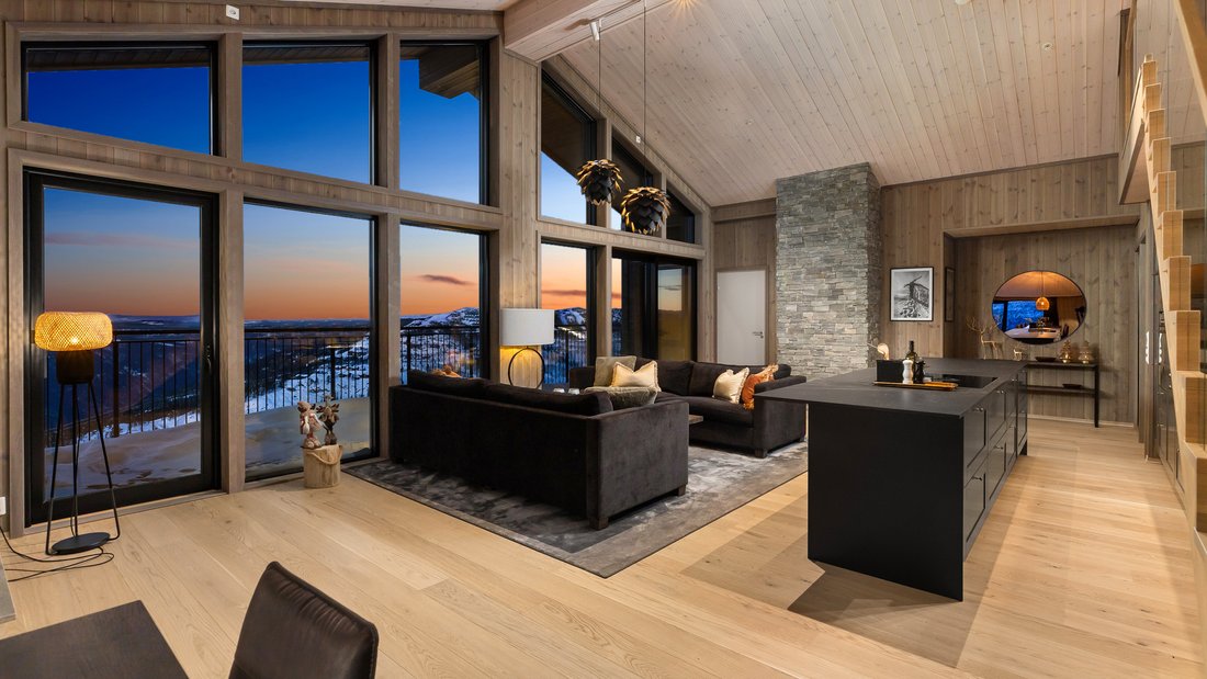 Image showcasing Luxury Penthouses for Sale in Norway - JamesEdition