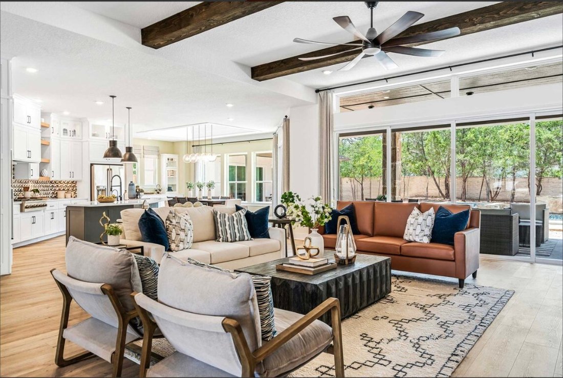 House in Austin, Texas, United States 4 - 14665640