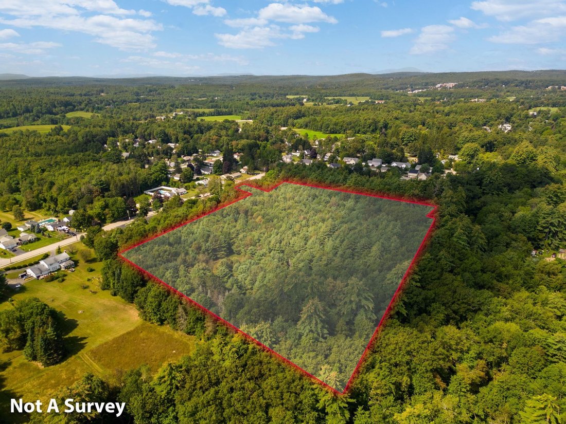 Land in Concord, New Hampshire, United States 3 - 14665654