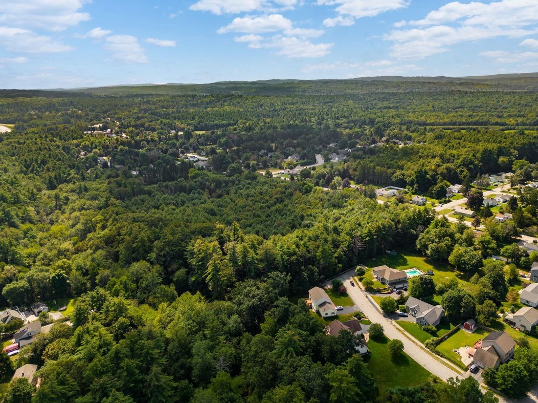 Land in Concord, New Hampshire, United States 4 - 14665654