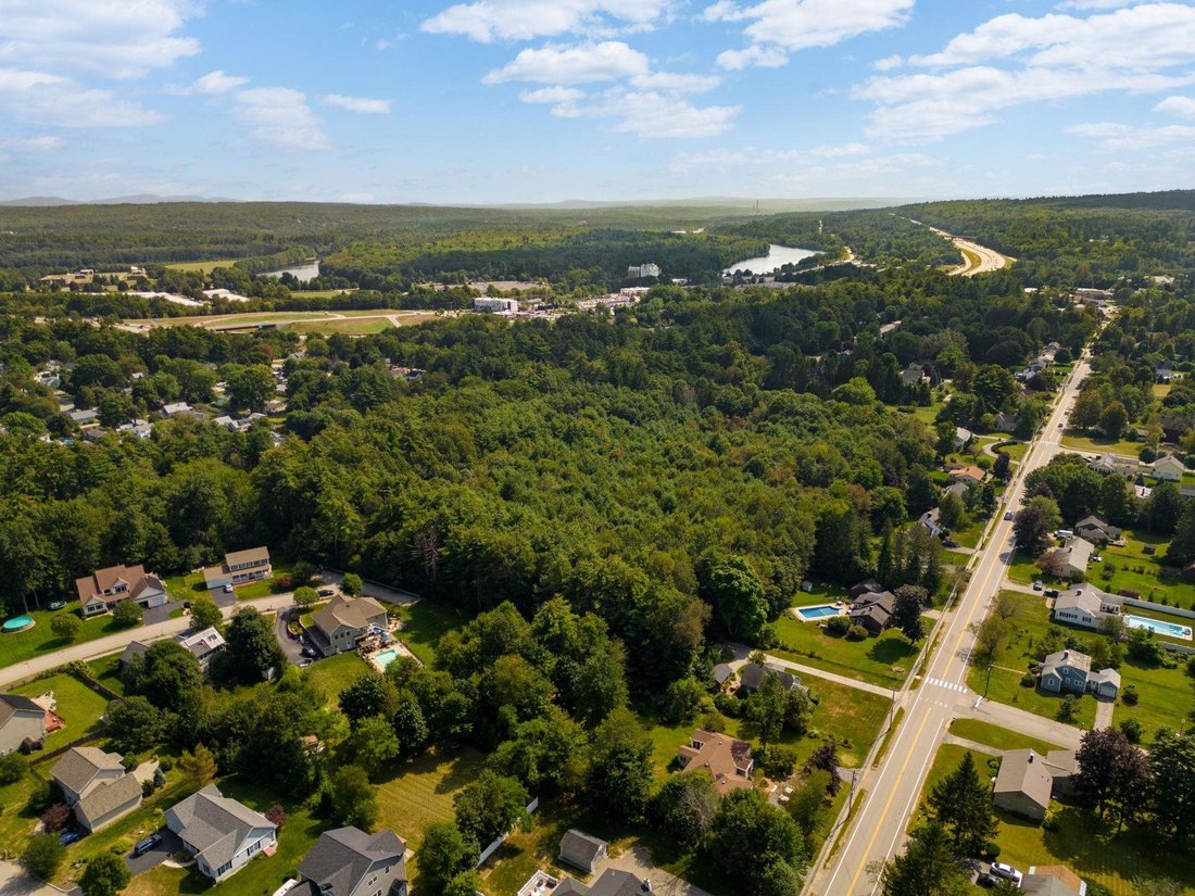 Land in Concord, New Hampshire, United States 5 - 14665654