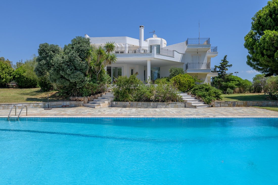 House in Sithonia, Macedonia and Thrace, Greece 1 - 14665696