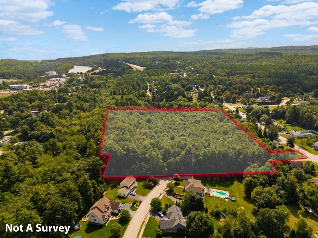 Land in Concord, New Hampshire, United States 2 - 14665654