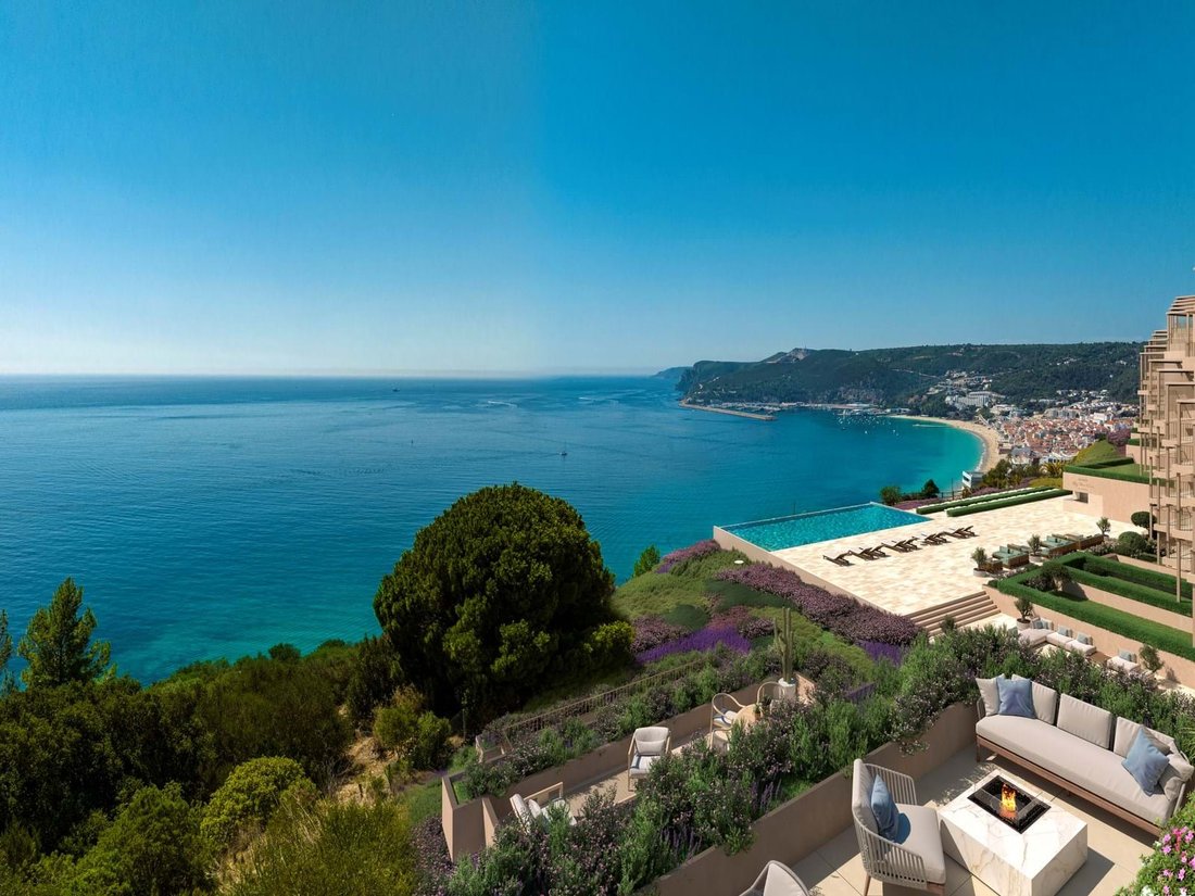 Apartment in Sesimbra (Castelo), Setubal, Portugal 3 - 14665766