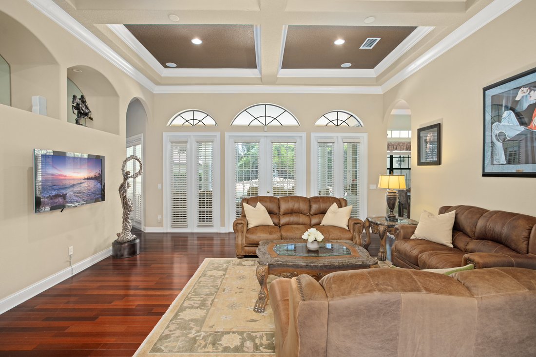 House in Lake Butler, Florida, United States 3 - 13887759