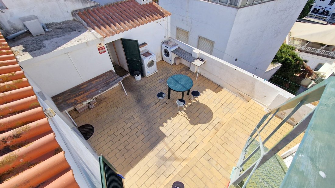 House in Praia dos Pescadores, Olhos de Agua, Portugal 4 - 14583760