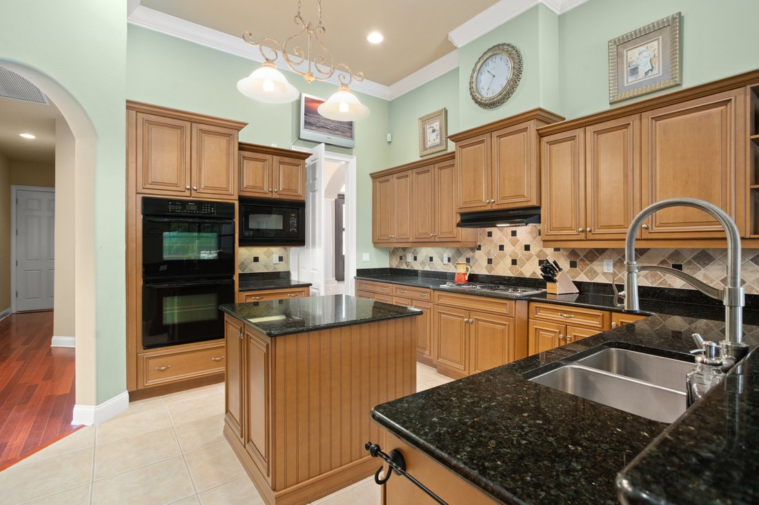 House in Lake Butler, Florida, United States 5 - 13887759