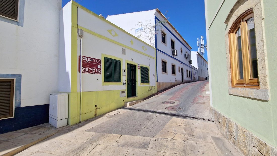 House in Praia dos Pescadores, Olhos de Agua, Portugal 1 - 14583760