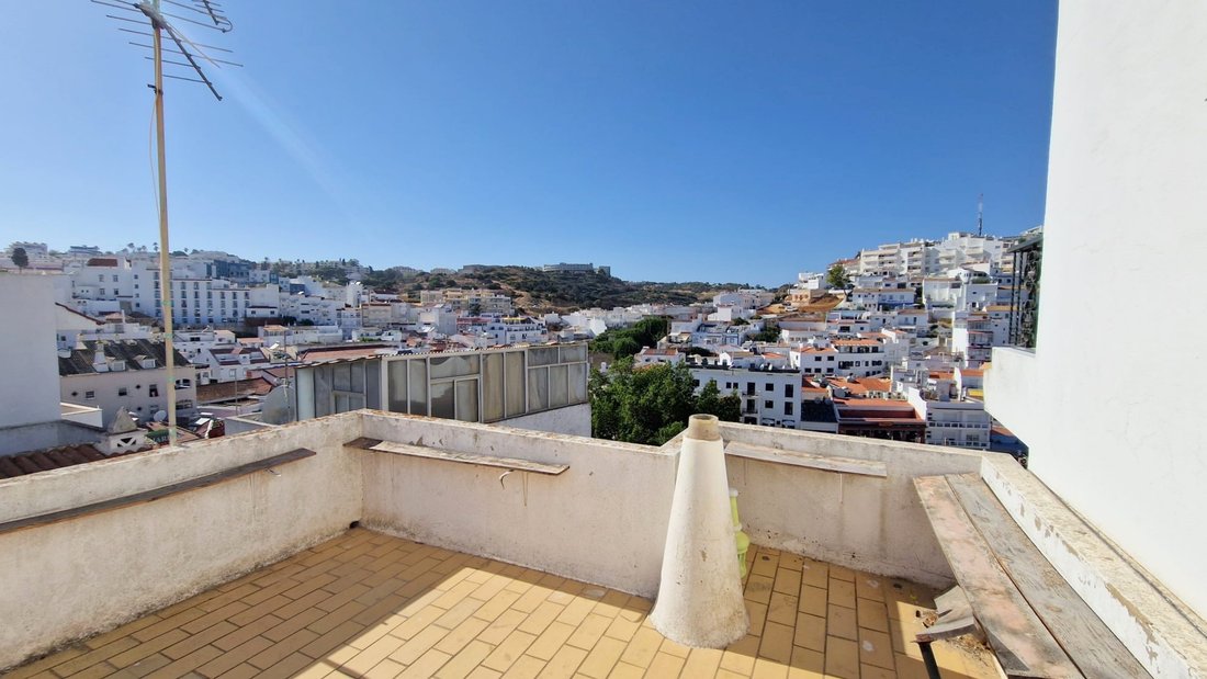 House in Praia dos Pescadores, Olhos de Agua, Portugal 5 - 14583760