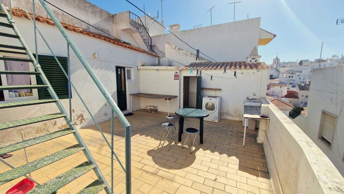 House in Praia dos Pescadores, Olhos de Agua, Portugal 2 - 14583760