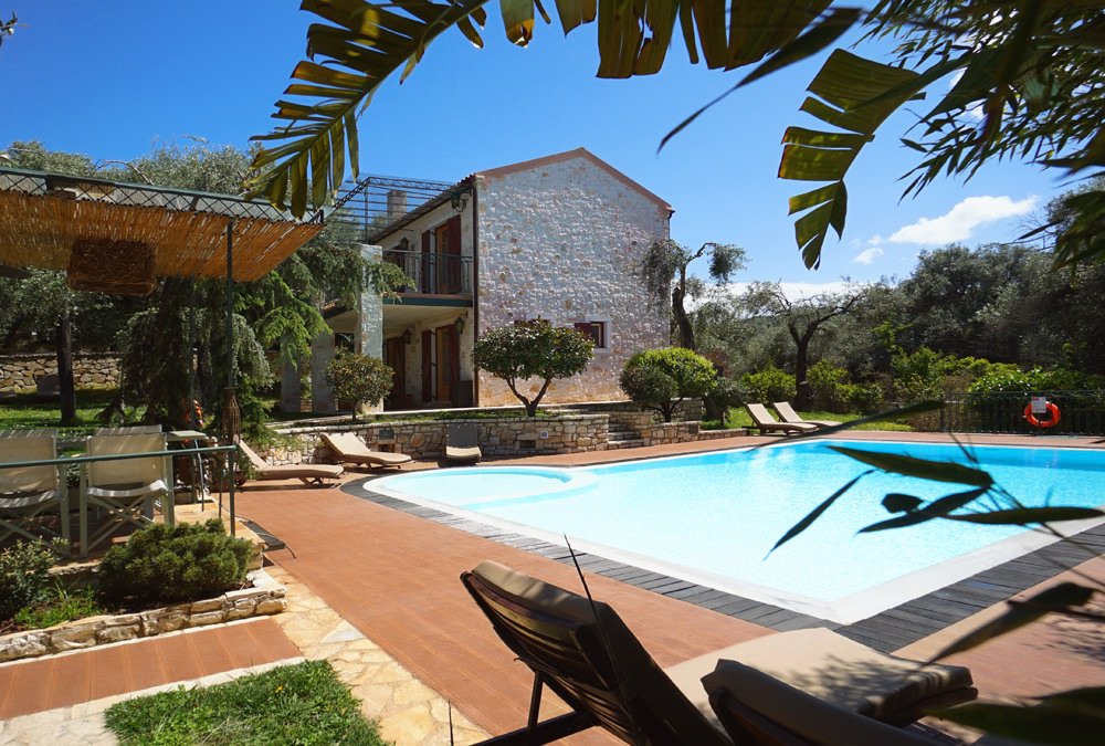 Estate in Corfu, Peloponnese, Western Greece and the Ionian, Greece 3 - 14665908