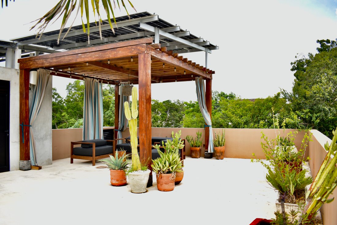 Casa a Alma Tulum Hotel, Quintana Roo, Messico 5 - 14606003
