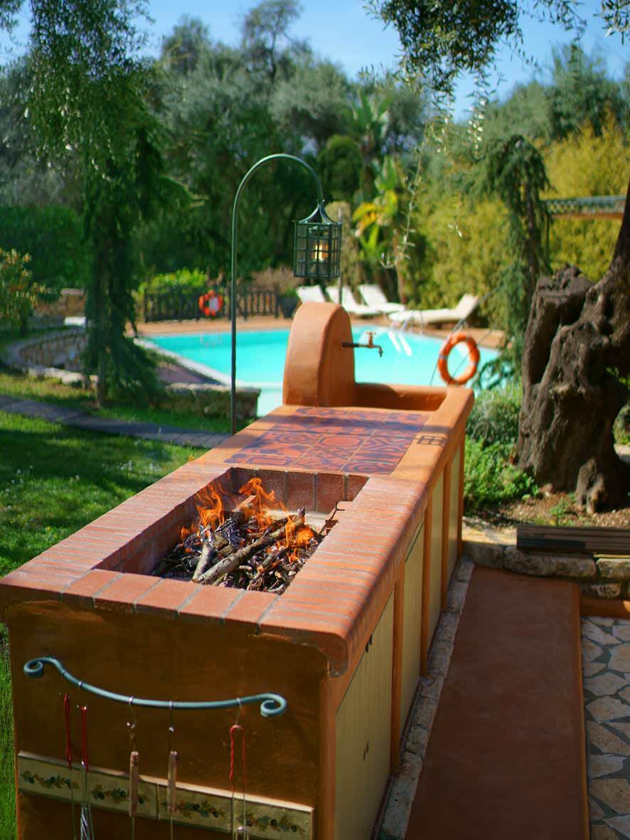Estate in Corfu, Peloponnese, Western Greece and the Ionian, Greece 4 - 14665908
