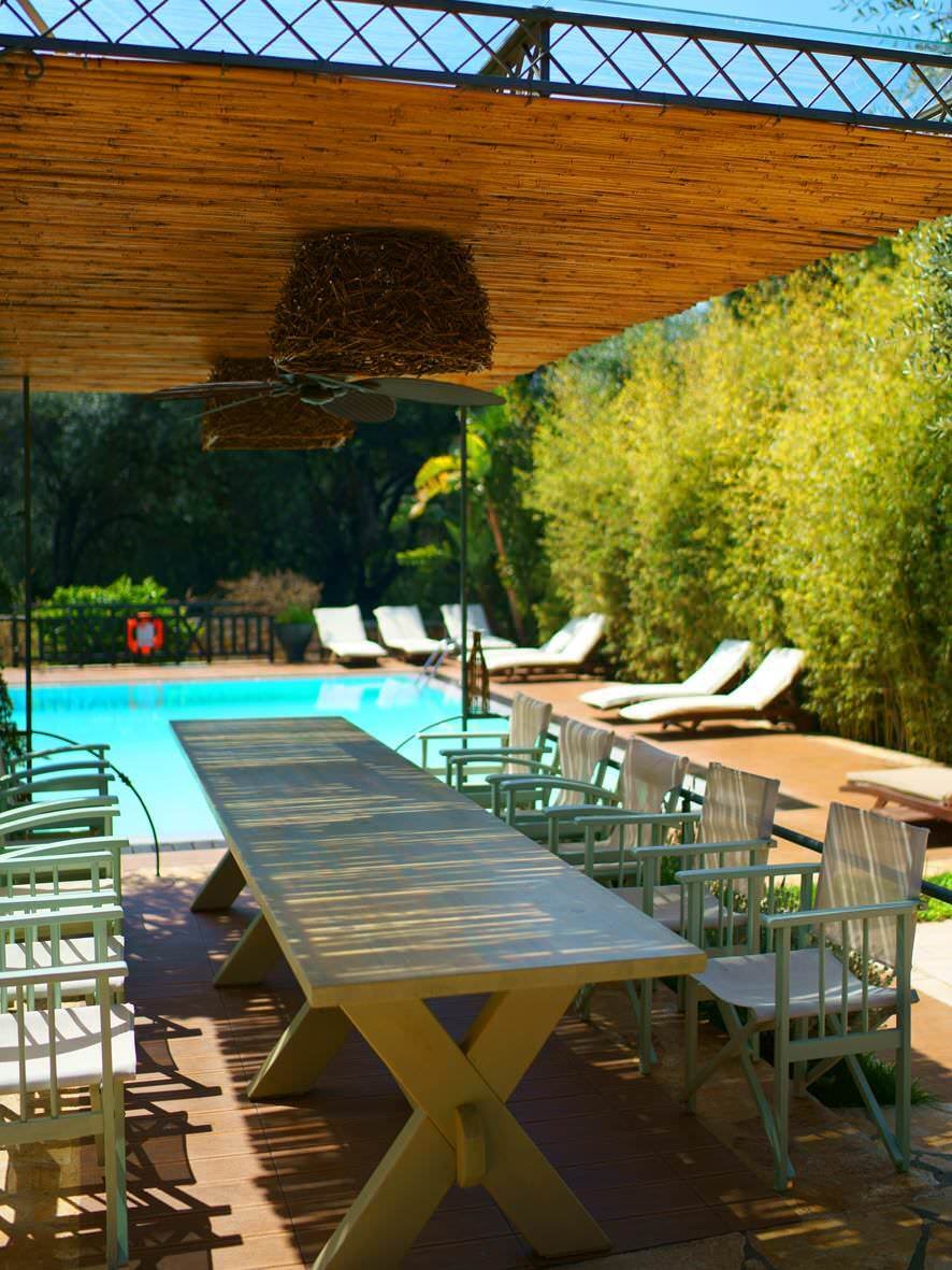 Estate in Corfu, Peloponnese, Western Greece and the Ionian, Greece 5 - 14665908