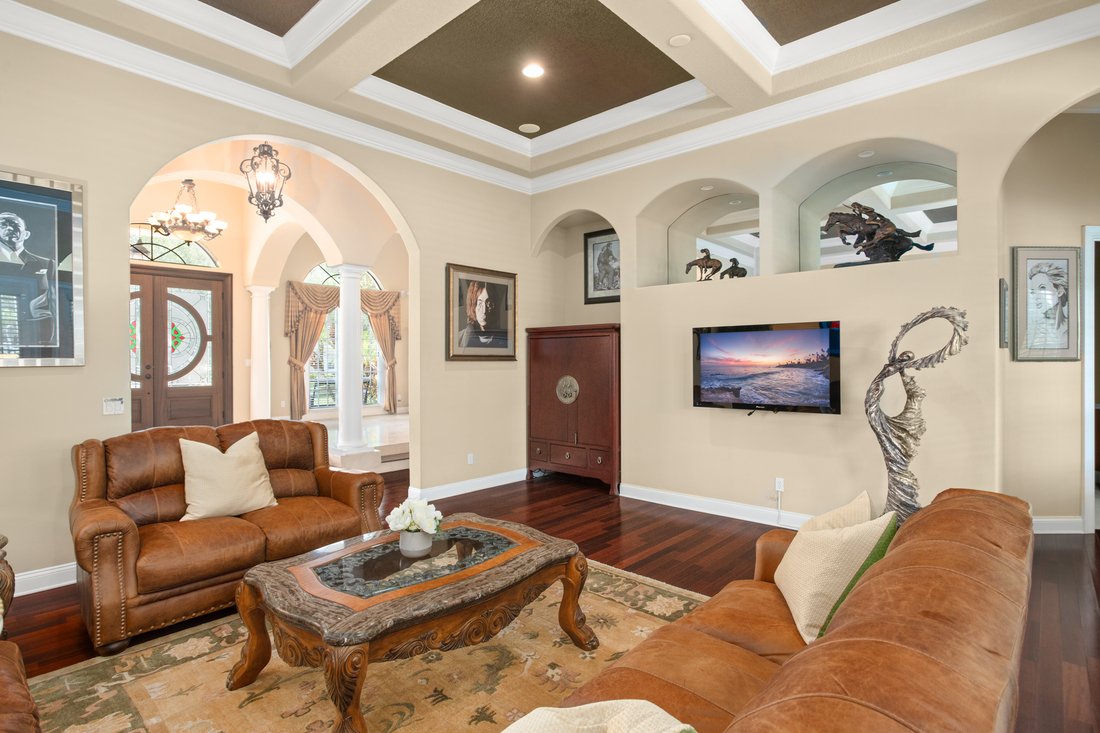 House in Lake Butler, Florida, United States 4 - 13887759