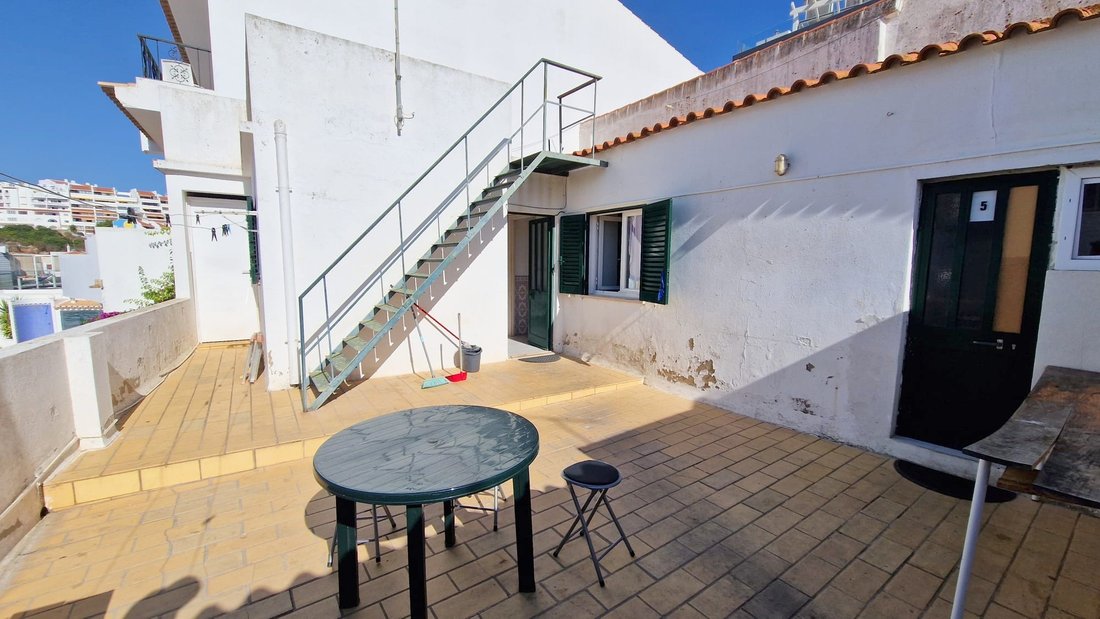 House in Praia dos Pescadores, Olhos de Agua, Portugal 3 - 14583760