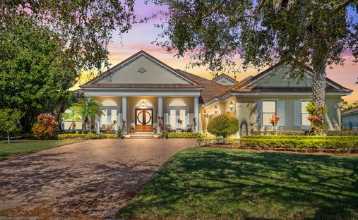 Haus in Windermere, Florida, Vereinigte Staaten 1