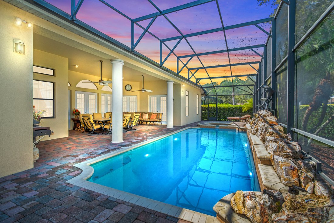 House in Lake Butler, Florida, United States 2 - 13887759