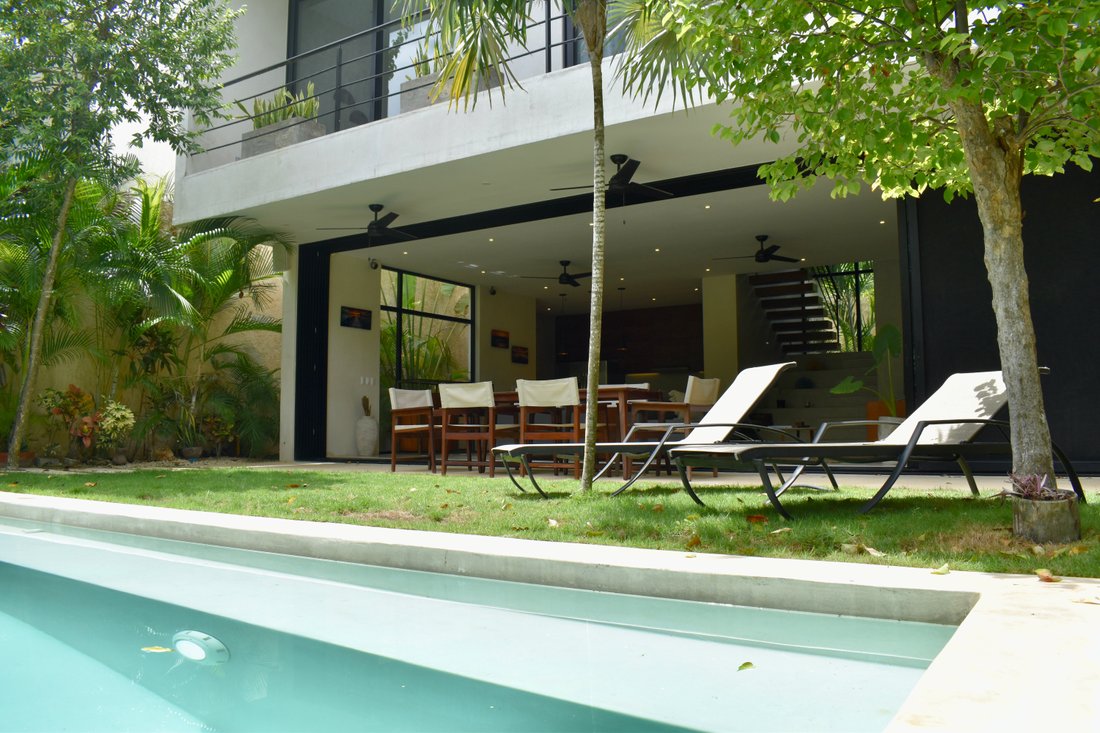 Casa a Alma Tulum Hotel, Quintana Roo, Messico 3 - 14606003
