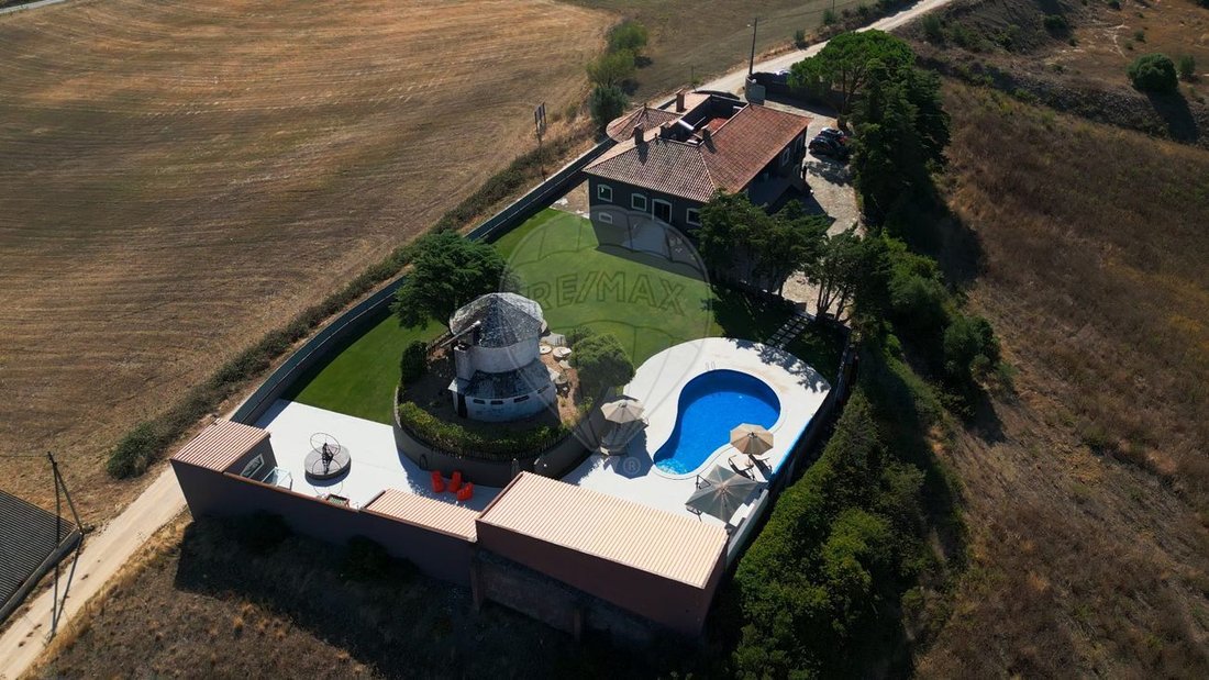 Haus in Vila Franca de Xira, Lissabon, Portugal 1 - 14656884