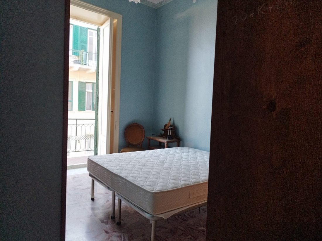 Apartment in Chiaia, Naples, Campania 4 - 14668444