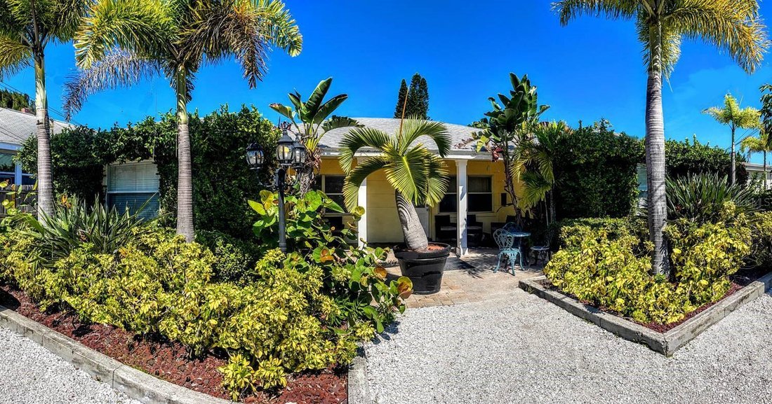 Apartment in Clearwater, Florida, United States 1 - 14668131
