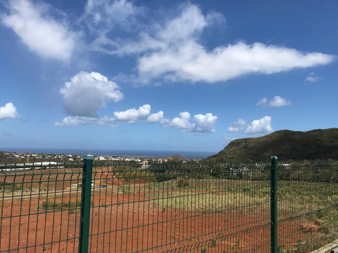 Land in Moka, Moka District, Mauritius 5 - 14667505