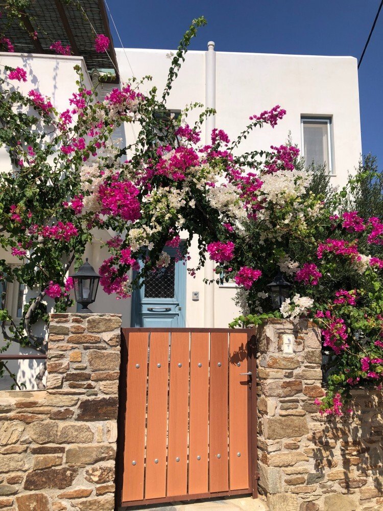 Casa a Poseidonia, Decentralized Administration of the Aegean, Grecia 3 - 14667383