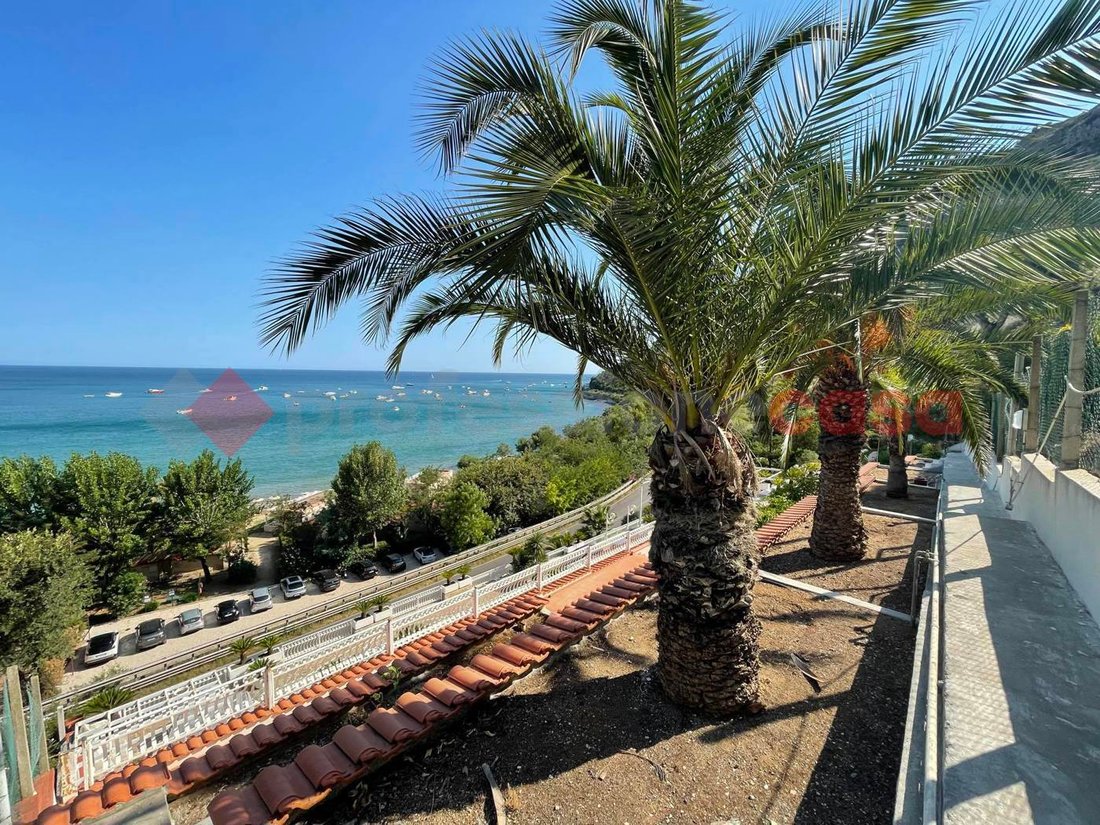 Villa in San Benedetto - Campolungo - Piazza Palantina, Terracina, Lazio 4 - 14666706
