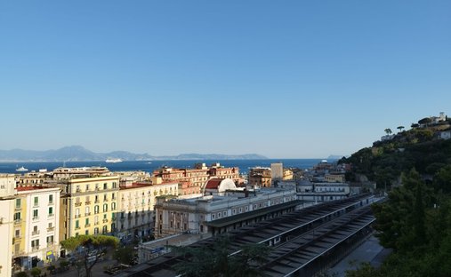 Appartement à Chiaia, Naples, Campanie 1