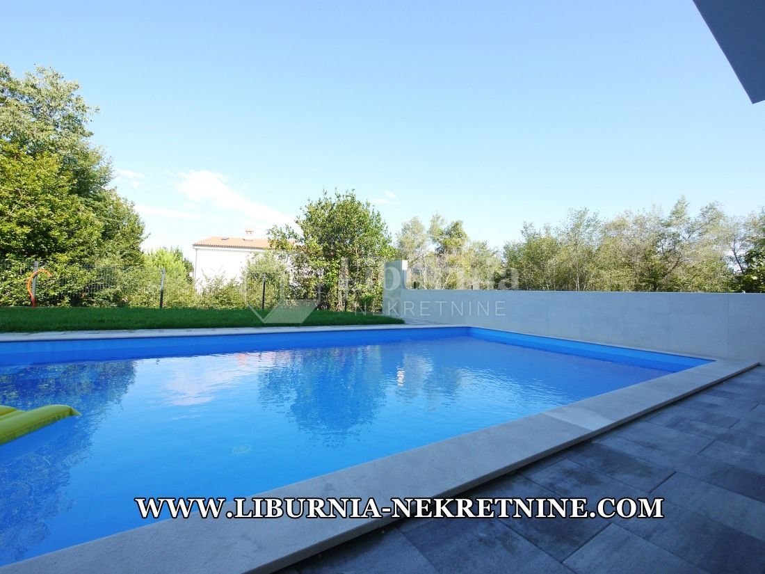 Apartment in Malinska, Primorje-Gorski Kotar County, Croatia 3 - 14667306