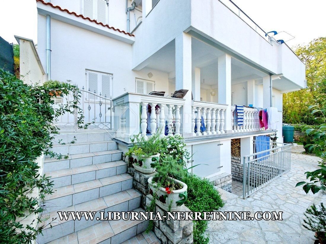 House in Malinska, Primorje-Gorski Kotar County, Croatia 1 - 14667294