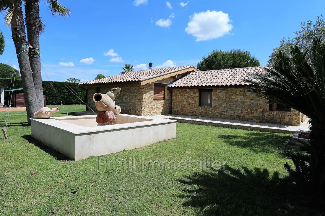 Villa in Peripherie, Marsillargues, France 3 - 14666270