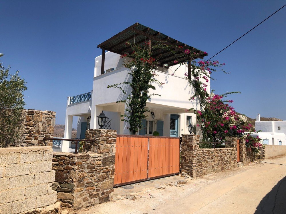 Casa a Poseidonia, Decentralized Administration of the Aegean, Grecia 5 - 14667383
