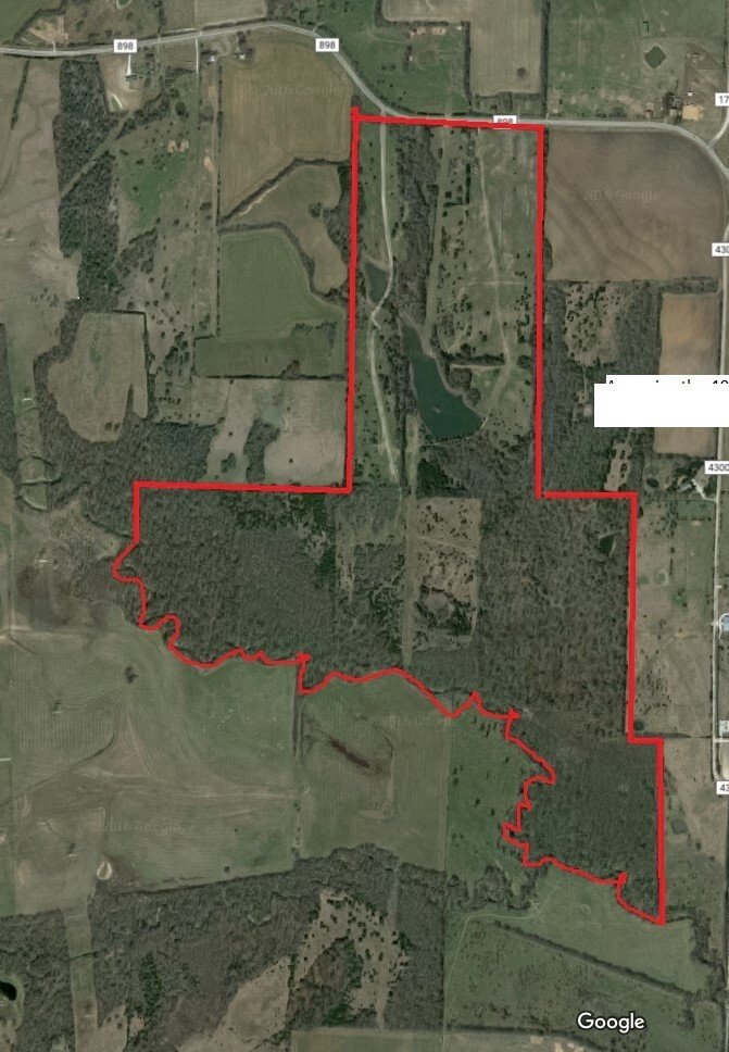 Land in Whitewright, Texas, United States 1 - 14667704