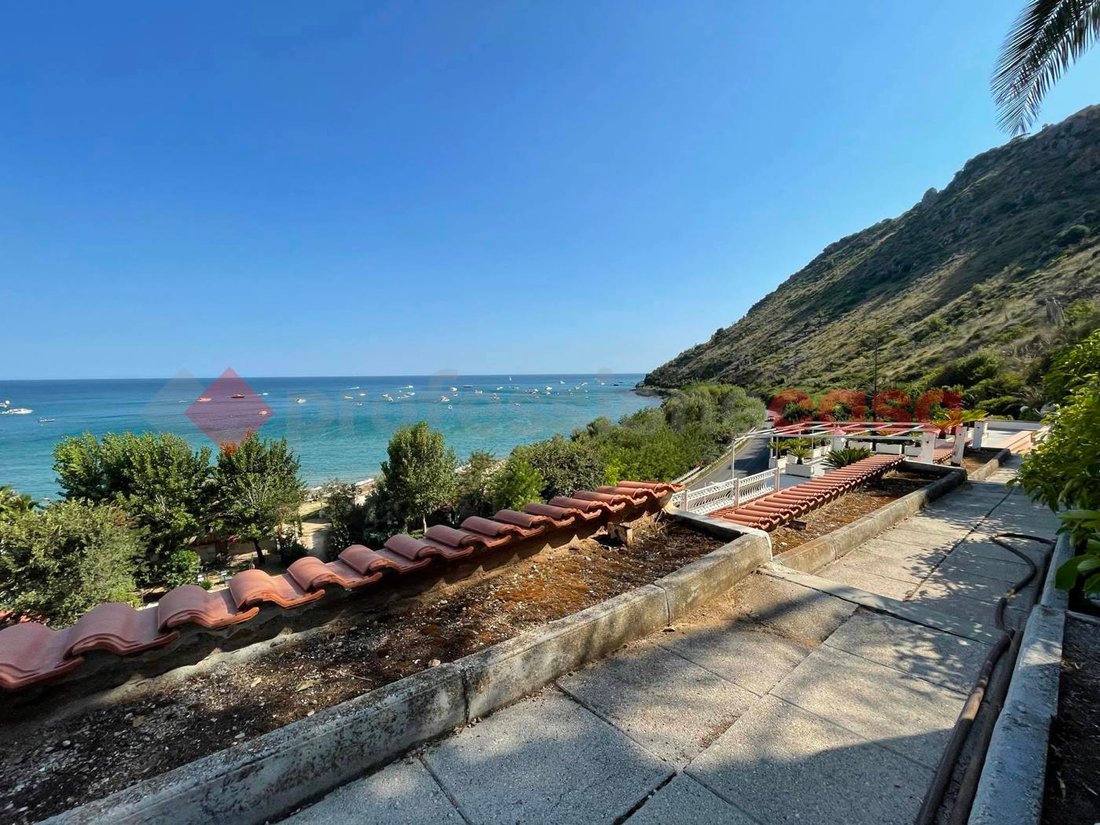 Villa in San Benedetto - Campolungo - Piazza Palantina, Terracina, Lazio 3 - 14666706