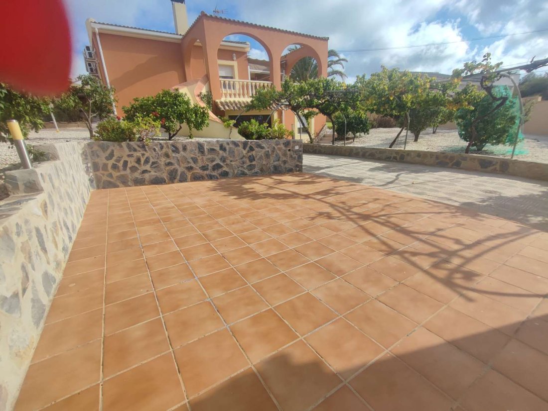 Chalet in Torrevieja, Valencian Community, Spain 5 - 14532692