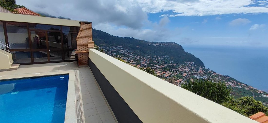 Townhouse en Estreito da Calheta, Madeira, Portugal 5 - 14666627