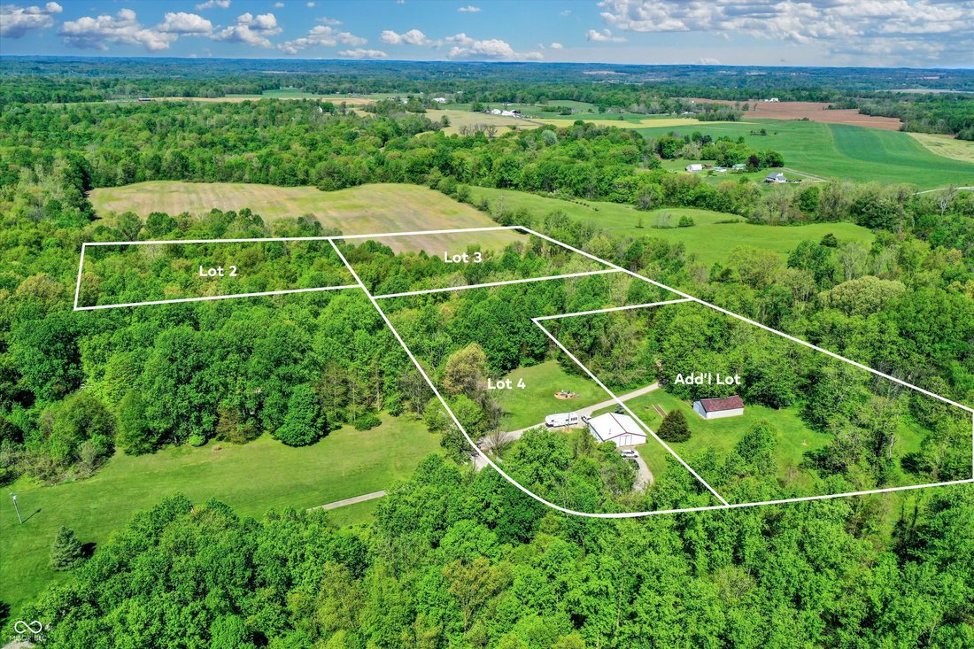 Land in Gosport, Indiana, United States 5 - 14665936
