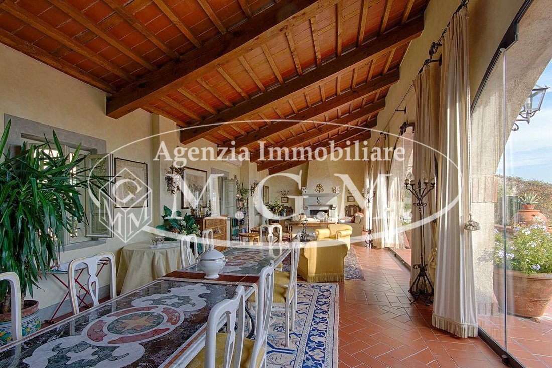 House in Casciana Terme Lari, Tuscany, Italy 4 - 13951845