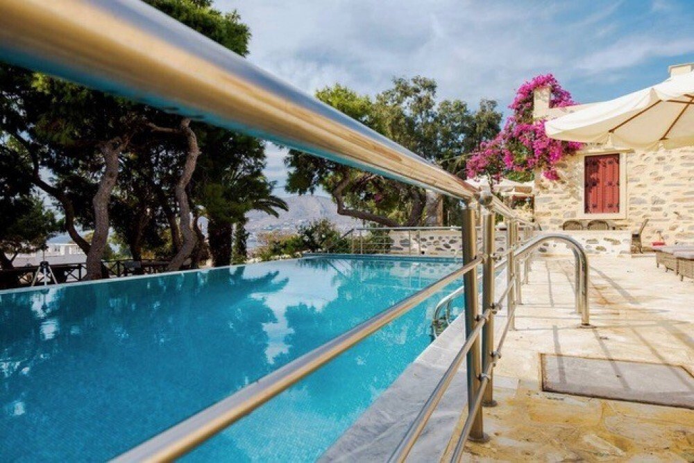 Villa a Poseidonia, Decentralized Administration of the Aegean, Grecia 4 - 14667412