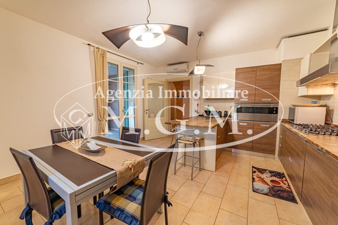 Villa in Montecalvoli, Tuscany, Italy 5 - 12566868