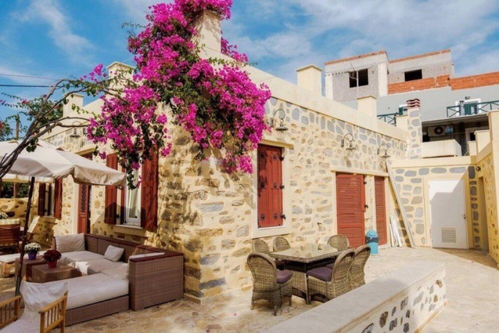Villa a Poseidonia, Decentralized Administration of the Aegean, Grecia 3 - 14667412