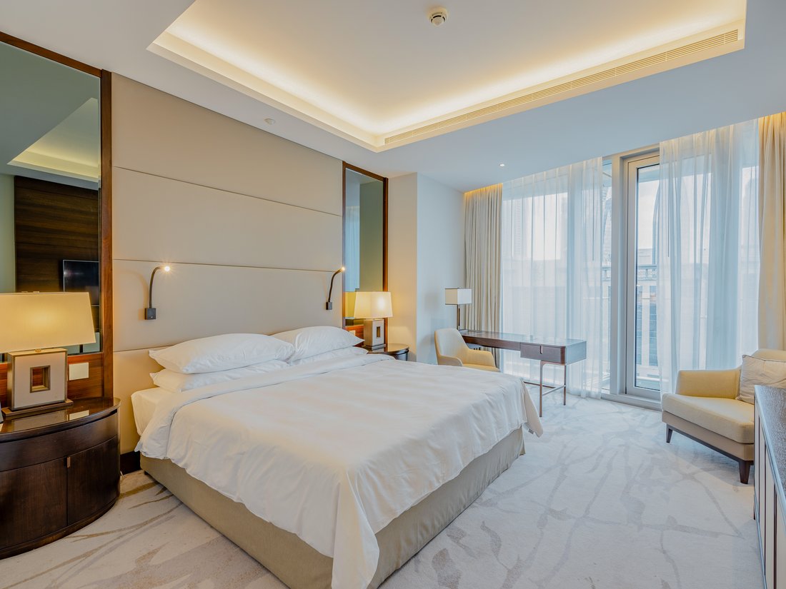 Apartment in Downtown Dubai, Dubai, United Arab Emirates 3 - 14667882