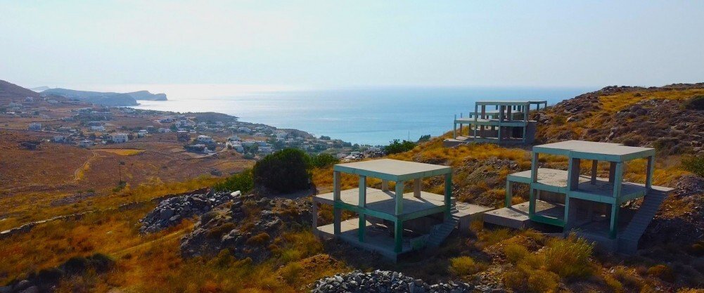 Syros, Aegean, Greece 1 - 14667163