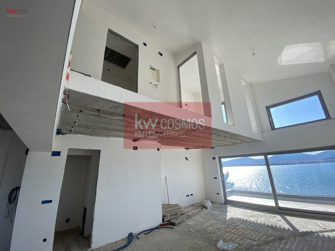 Apartment in Chalkida, Thessaly and Central Greece, Greece 2 - 14668263