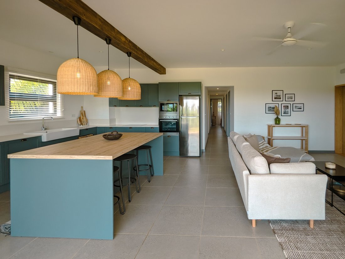 Apartment in Goodlands, Rivière du Rempart District, Mauritius 2 - 14667502